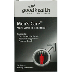 Men’s Care - Vitamin tổng hợp dành cho nam giới