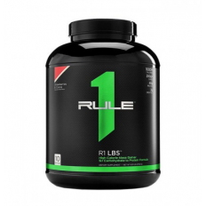 Rule One R1 LBS Mass Gainer - Hộp (6Lb ≈ 2.7kg)