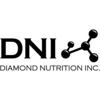 Hãng sản xuất: Diamond Nutrition
