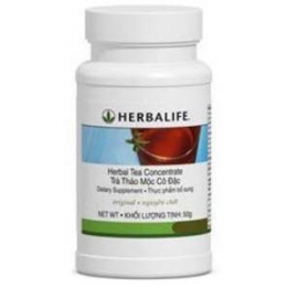 Trà thảo mộc cô đặc - Hộp (50g)