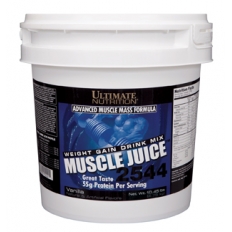 Muscle Juice - Hộp (4.75kg)