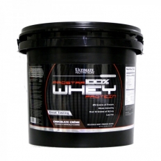 Prostar Whey 100% Protein - Hộp (4.54kg)