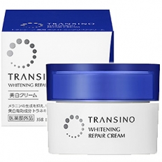 Kem dưỡng trắng và tái tạo da Transino Whitening Repair Cream
