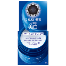 Kem dưỡng trắng da Shiseido Aqualabel White Up Cream - Hũ (50g)