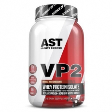 VP2 Whey Protein Isolate - Hộp (2Lb ≈ 907g)