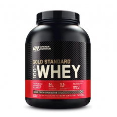 100% Whey Gold Standard - Hộp (5Lb ≈ 2.27kg)