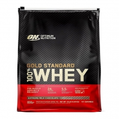 100% Whey Gold Standard - Túi (10Lb ≈ 4.5kg)