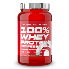 Scitec 100% Whey Protein Professional - Hộp (920g)