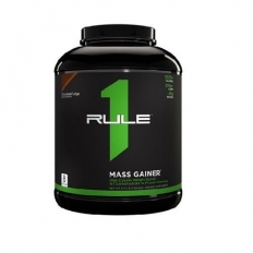 Rule One R1 Mass Gainer chính hãng 