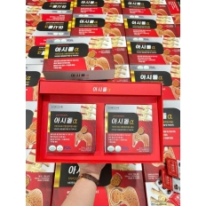 Viên Thoái Hóa Đốt Sống Lưng Đốt Sống Cổ của Hàn Quốc