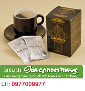 bí quyết giảm cân bằng cà fe