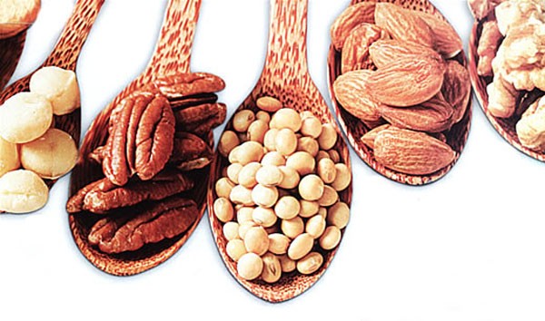 ngũ cốc nguyên hạt giúp giảm cân