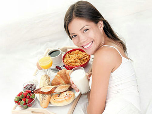 bí quyết giảm cân dễ dàng và an toàn nhất