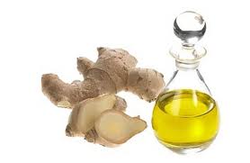 bí quyết giảm cân nhờ gừng