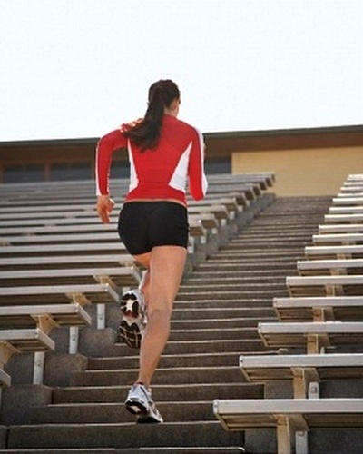 bí quyết giảm béo mông