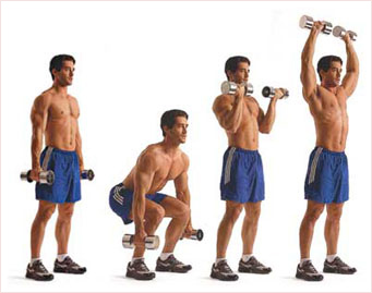 bí quyết giảm cân cho nam giới