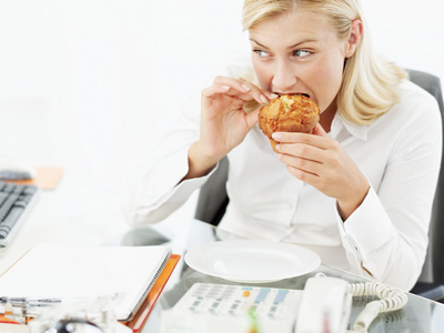 bí quyết giảm cân cho nàng công sở