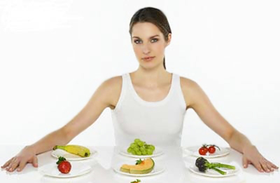 bí quyết giảm béo tự nhiên an toàn