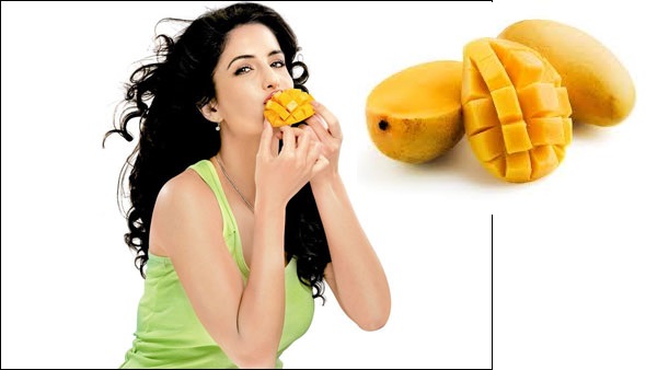 bí quyết giảm cân bàng trái cây tươi