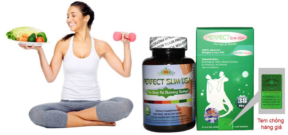 bí quyết giảm cân hiệu quả và an toàn nhất