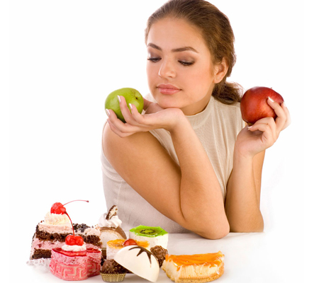 bí quyết giảm béo nhanh an toàn