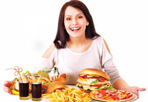 bí quyết giảm béo tự nhiên an toàn