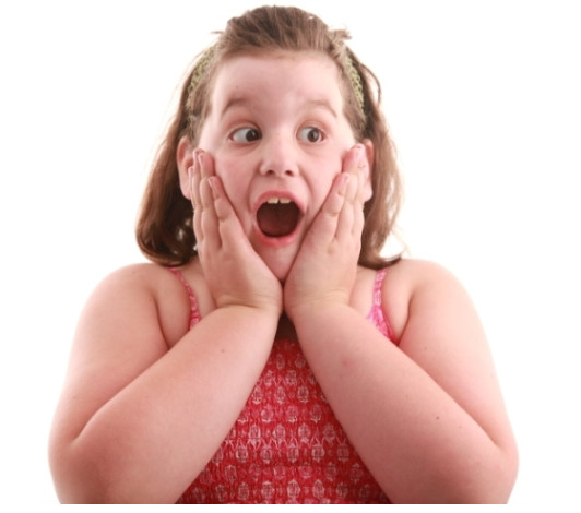 bí quyết giảm cân an toàn cho trẻ