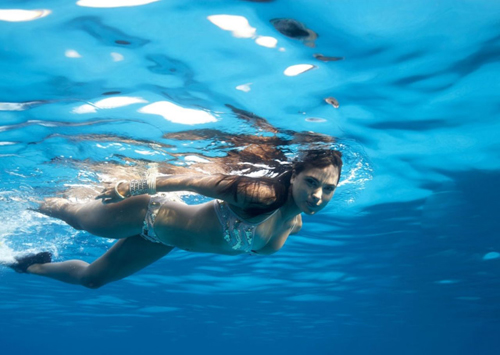 bí quyết giảm cân nhờ thể dục