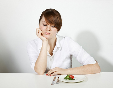 giảm cân an toàn là như nào?