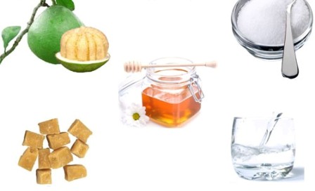 bí quyết giảm cân an toàn nhờ trái bưởi