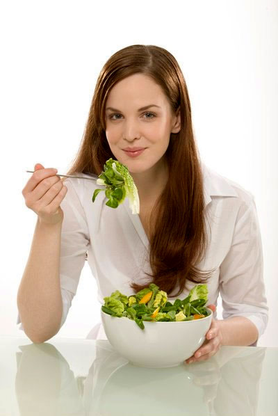 bí quyết giảm cân