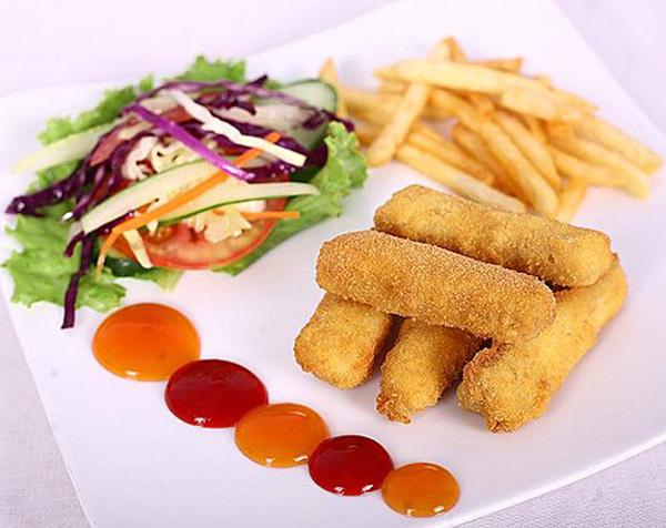 6 cách giảm cân nhanh