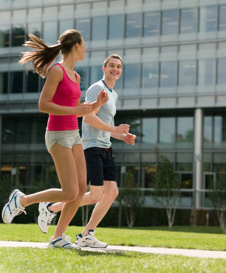 bí quyet giam beo bung an toan