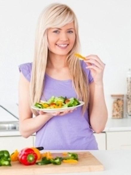 6 cách giảm cân nhanh