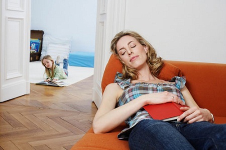 giảm cân an toàn