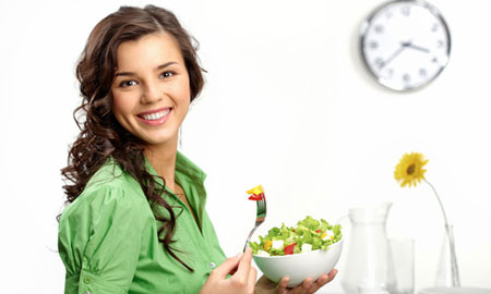 mẹo giảm cân nhanh