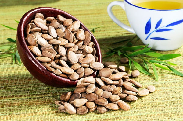 hạt bí ngô giảm cân hiệu quả