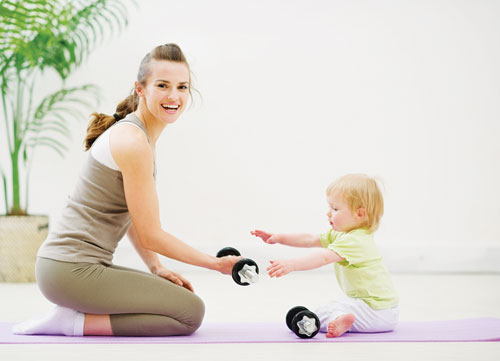 bi quyet giam can an toan